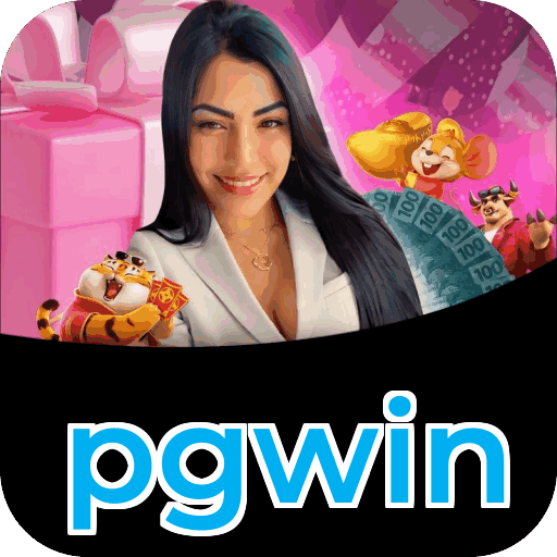 Catálogo slots pgwin mostrando top jogos Gates Olympus Sweet Bonanza Fortune Tiger Big Bass volatilidade RTP